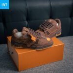 Louis Vuitton Shoes | Mastercraft Quality