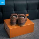 Louis Vuitton Shoes | Mastercraft Quality - Image 4