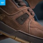 Louis Vuitton Shoes | Mastercraft Quality - Image 5