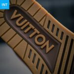 Louis Vuitton Shoes | Mastercraft Quality - Image 7