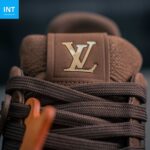 Louis Vuitton Shoes | Mastercraft Quality - Image 9
