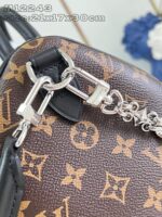 Louis Vuitton M12243 Speedy Soft 30 Dark - Image 5