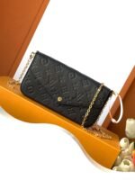 Louis Vuitton M82477 Félicie Pochette - Image 3