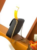 Louis Vuitton M82477 Félicie Pochette - Image 10