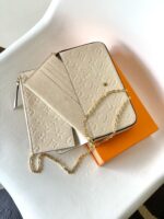 Louis Vuitton M82363 Félicie Pochette - Image 8