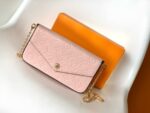 Louis Vuitton M82608 Félicie Pochette - Image 2