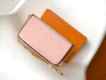 Louis Vuitton M82608 Félicie Pochette - Image 3