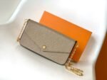 Louis Vuitton M82609 Félicie Pochette - Image 3