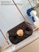 Louis Vuitton M13617 SUNSET Gloves - Image 2