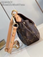 Louis Vuitton M13617 SUNSET Gloves - Image 7