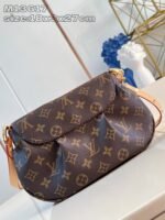 Louis Vuitton M13617 SUNSET Gloves - Image 3