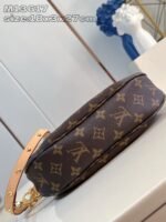 Louis Vuitton M13617 SUNSET Gloves - Image 6