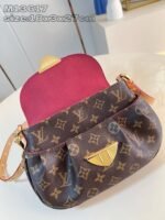 Louis Vuitton M13617 SUNSET Gloves - Image 4
