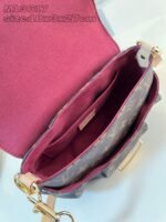 Louis Vuitton M13617 SUNSET Gloves - Image 5