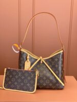Louis Vuitton M46203 CarryAll PM - Image 3