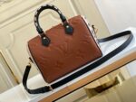 LOUIS VUITTON SPEEDY BANDOULIERE 25 M45840 - Image 3
