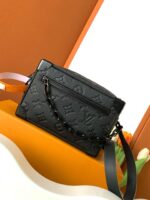 Louis Vuitton M55702 Mini Soft Trunk - Image 3