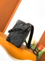 Louis Vuitton M55702 Mini Soft Trunk - Image 6