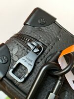 Louis Vuitton M55702 Mini Soft Trunk - Image 11