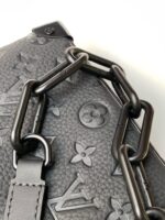 Louis Vuitton M55702 Mini Soft Trunk - Image 8