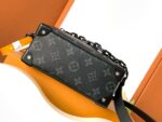 Louis Vuitton M44735 Mini Soft Trunk - Image 6