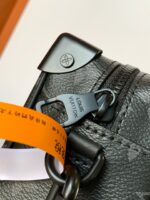 Louis Vuitton M44735 Mini Soft Trunk - Image 9