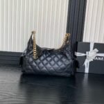 Chanel Maxi Hobo Bag - Image 3