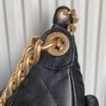 Chanel Maxi Hobo Bag - Image 8