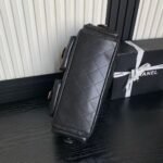 Chanel Maxi Hobo Bag - Image 5