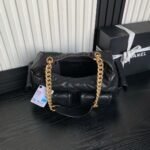 Chanel Maxi Hobo Bag - Image 4