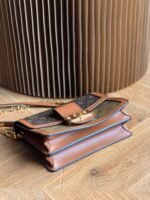 Louis Vuitton Dauphine MM Bag M44391 - Image 8