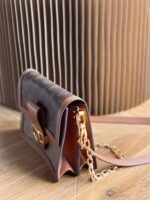 Louis Vuitton Dauphine MM Bag M44391 - Image 5