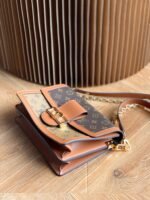 Louis Vuitton Dauphine MM Bag M44391 - Image 6