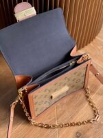 Louis Vuitton Dauphine MM Bag M44391 - Image 18
