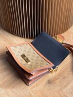 Louis Vuitton Dauphine MM Bag M44391 - Image 9