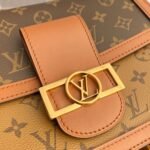 Louis Vuitton Dauphine MM Bag M44391 - Image 19