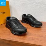 Louis Vuitton Shoes | Mastercraft Quality - Image 3