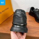 Louis Vuitton Shoes | Mastercraft Quality - Image 6