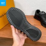 Louis Vuitton Shoes | Mastercraft Quality - Image 7