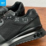 Louis Vuitton Shoes | Mastercraft Quality - Image 8
