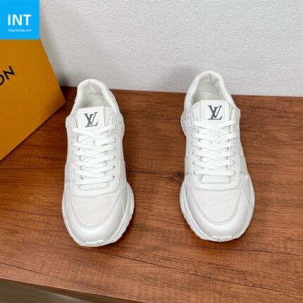 Louis Vuitton Shoes | Mastercraft Quality