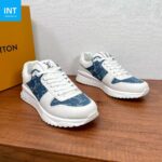Louis Vuitton Shoes | Mastercraft Quality - Image 3