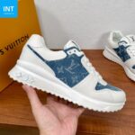 Louis Vuitton Shoes | Mastercraft Quality - Image 4