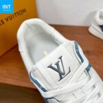 Louis Vuitton Shoes | Mastercraft Quality - Image 7