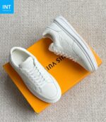 Louis Vuitton Shoes | Mastercraft Quality - Image 7