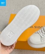 Louis Vuitton Shoes | Mastercraft Quality - Image 9
