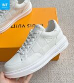 Louis Vuitton Shoes | Mastercraft Quality - Image 5