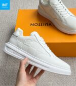 Louis Vuitton Shoes | Mastercraft Quality - Image 6