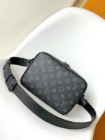 Louis Vuitton M46795 Steamer Messenger - Image 8