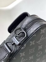 Louis Vuitton M46795 Steamer Messenger - Image 6